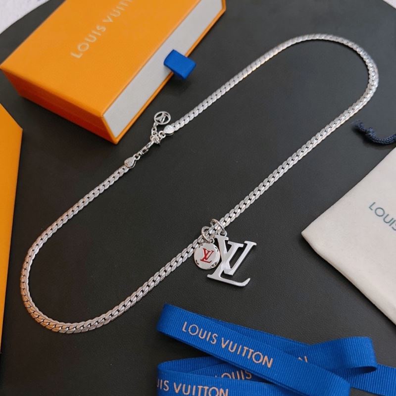 Louis Vuitton Necklaces